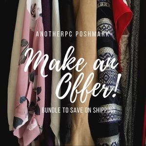 ASOS Other - MAKE ME AN OFFER :D ASOS Other - MAKE ME AN OFFER :D